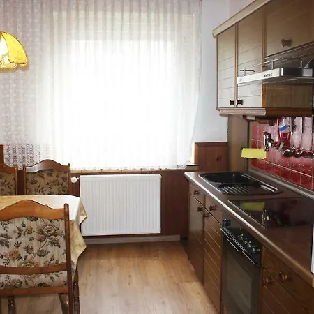 Ferienwohnung Kleefeld Apartment Hannover