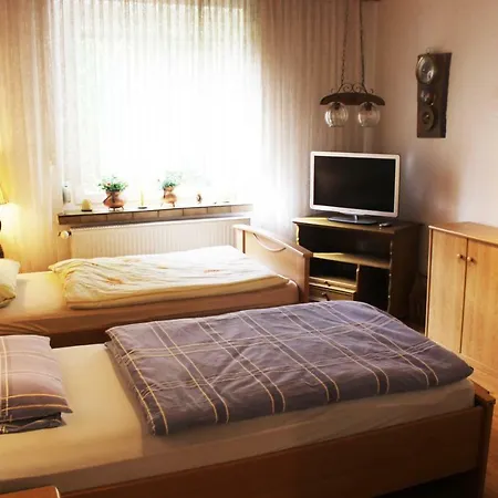 Ferienwohnung Kleefeld Apartment
