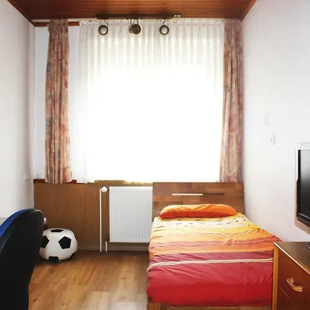 Apartment Ferienwohnung Kleefeld *